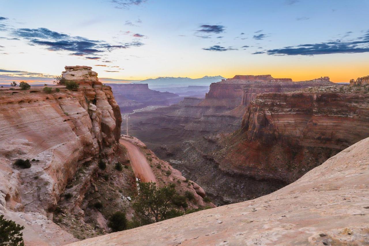 Solano Vallejo 3283 Moab Exterior foto