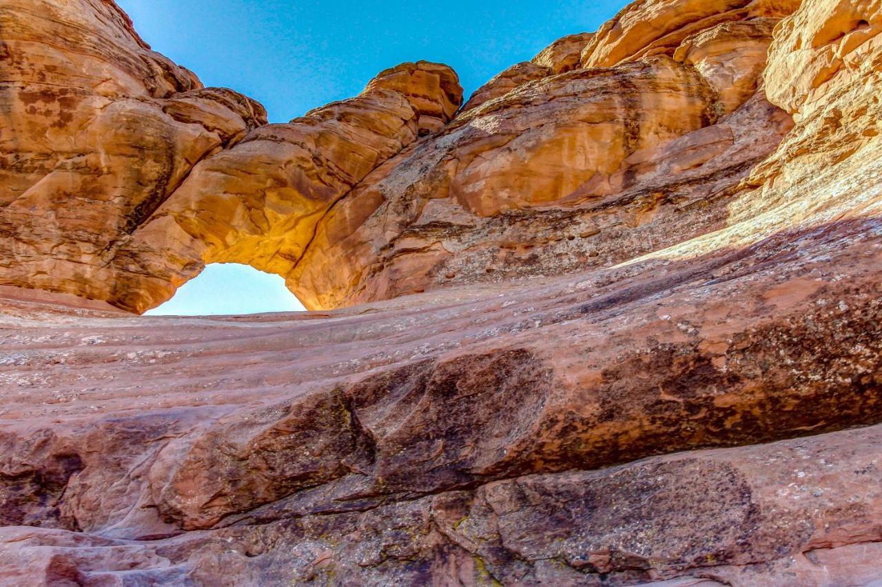 Solano Vallejo 3283 Moab Exterior foto