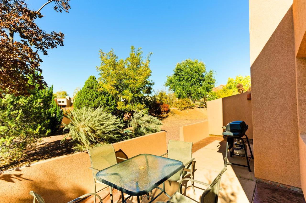 Solano Vallejo 3283 Moab Exterior foto