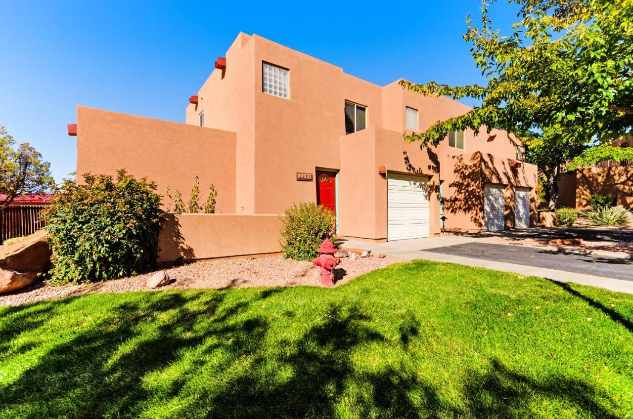 Solano Vallejo 3283 Moab Exterior foto