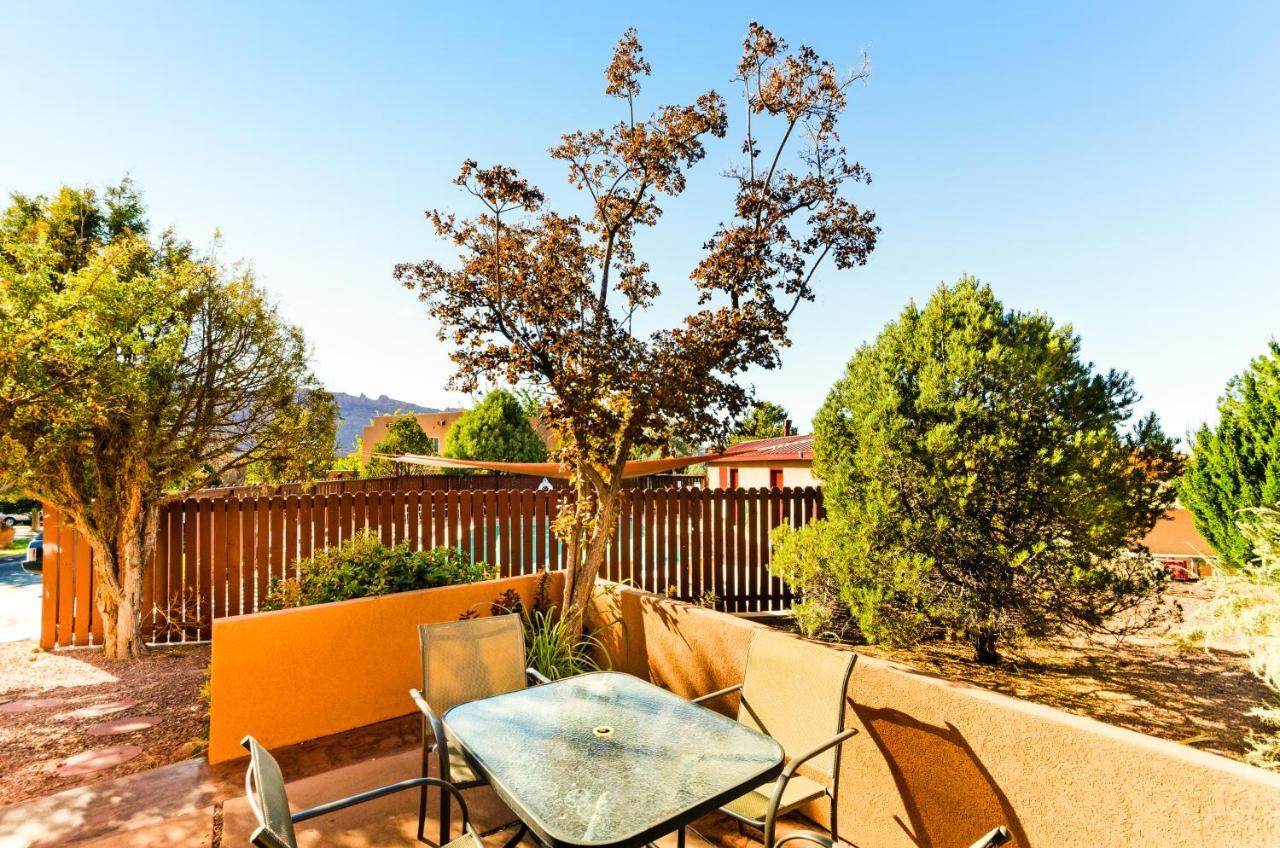 Solano Vallejo 3283 Moab Exterior foto